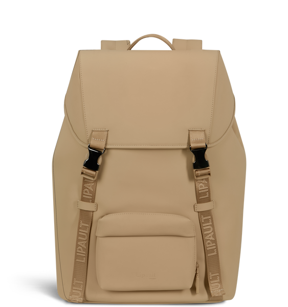 Amazon | Lipault – プルームビジネスバックパック – 15インチ