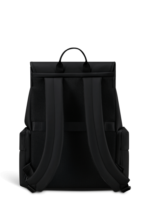 Lipault Lost In Berlin Cargo Backpack 2.0  Black Lipault Lost In Berlin Cargo Backpack 2.0  Black