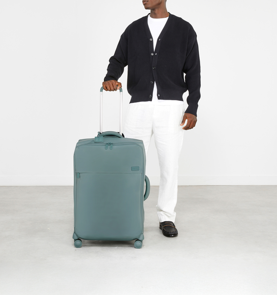 Plume Long trip suitcase 70cm