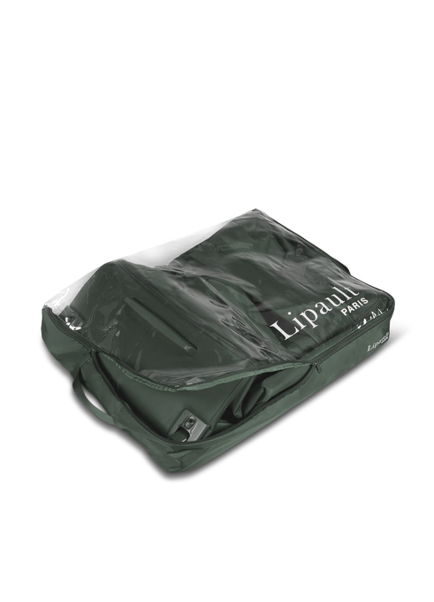 Lipault foldable luggage store