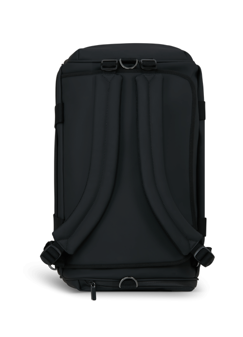 Lipault Lost In Berlin 48h Bag  Black