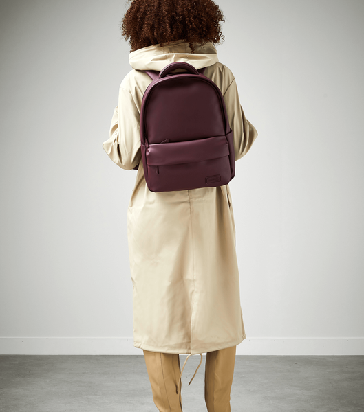 Lost In Berlin Backpack 15"