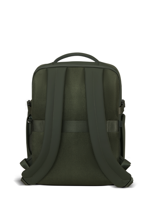 Lost In Berlin Backpack Pro 16"