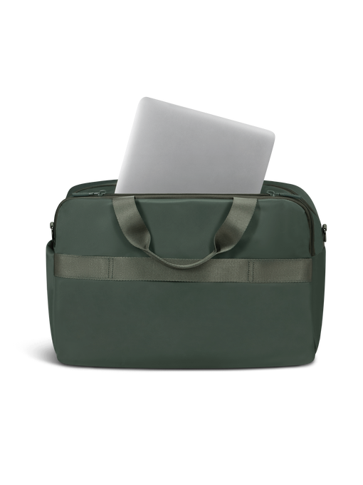 City Plume 24h Bag Green Lipault UK