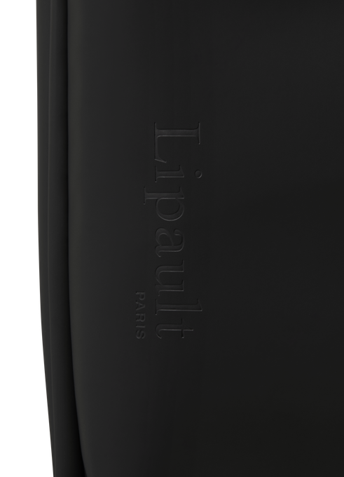 Lipault Lost In Berlin Cabin Exile Duffle/Wh 55cm  Black