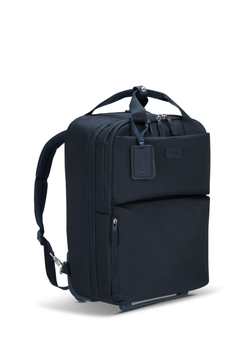 Lipault backpack with wheels shop