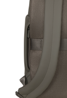 Lost In Berlin Travel Backpack Light 15.6"