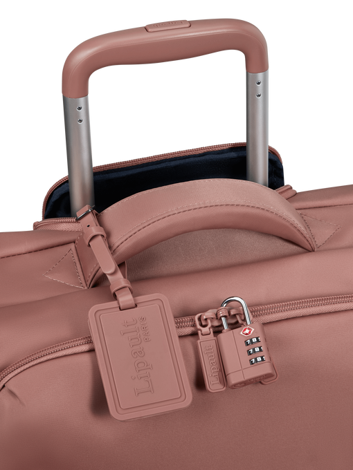 Plume Long trip suitcase 70cm