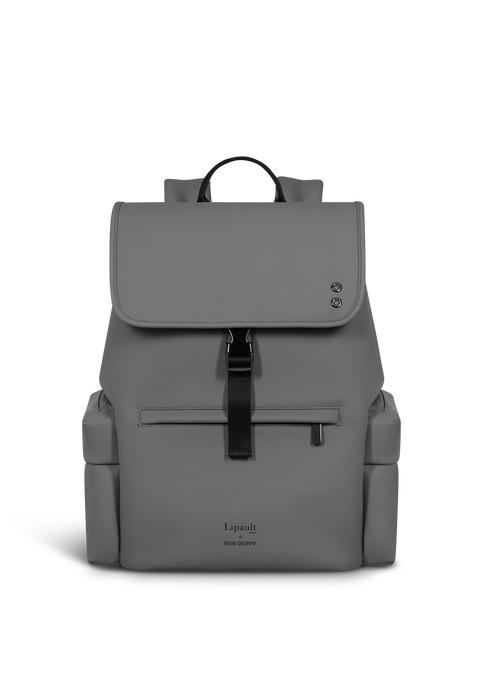 Lipault Lipault X Ron Dorff Cargo Backpack  Swedish Army Green