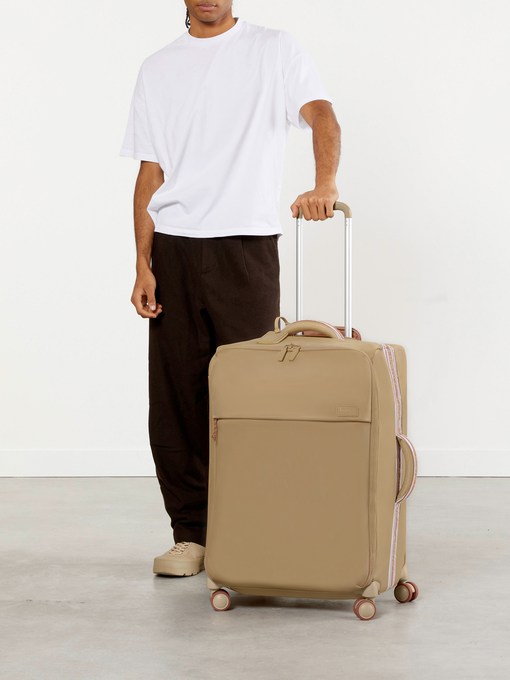 Plume Long trip suitcase