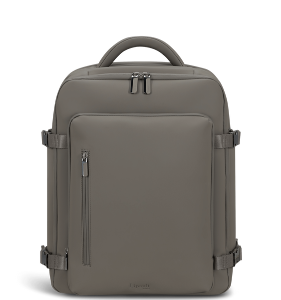 Lost In Berlin Travel Backpack 17" Lost In Berlin Travel Backpack 17"