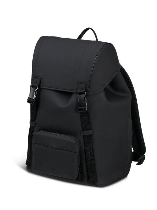 Lipault backpack leather store