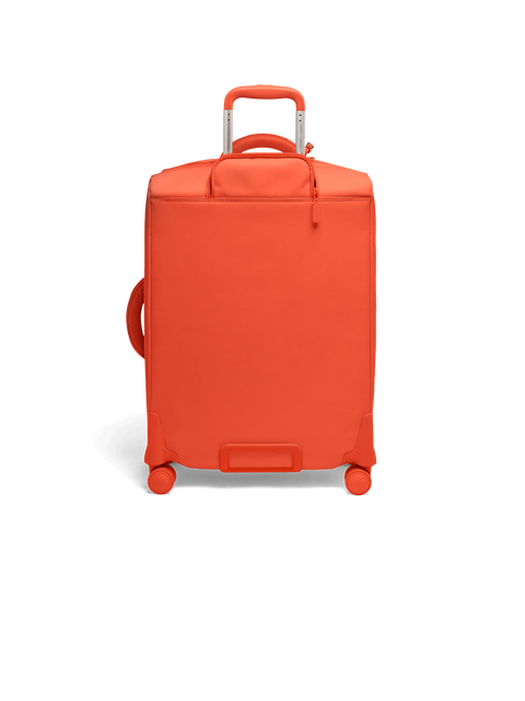 Plume Medium trip spinner Flash Coral