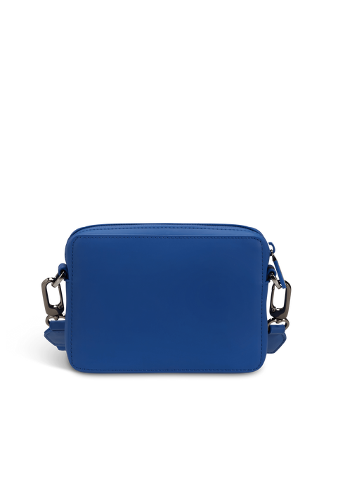 Lipault Lost In Berlin Crossbody Bag - The Box  Blue Me Away Lipault Lost In Berlin Crossbody Bag - The Box  Blue Me Away