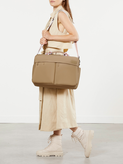 Lipault city plume 24h bag discount