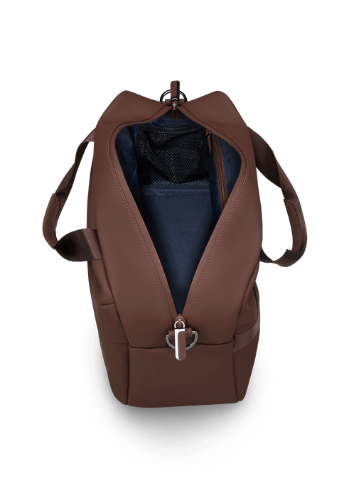 Lipault Lost In Berlin Carryall 2.0  Spiced Mocha Lipault Lost In Berlin Carryall 2.0  Spiced Mocha