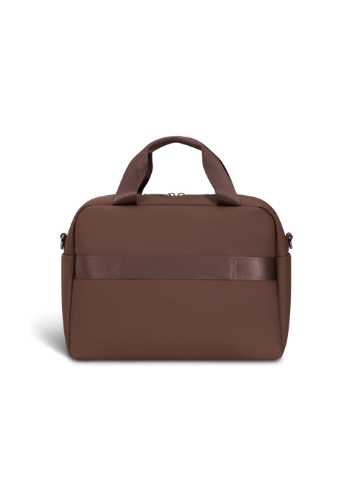 Lipault Lost In Berlin Carryall 2.0  Spiced Mocha Lipault Lost In Berlin Carryall 2.0  Spiced Mocha