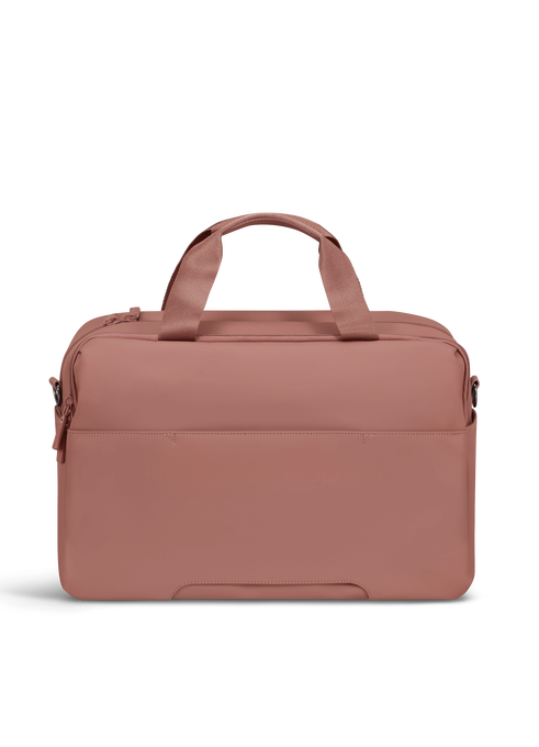 Lipault Lost In Berlin 24h Bag  Rosewood