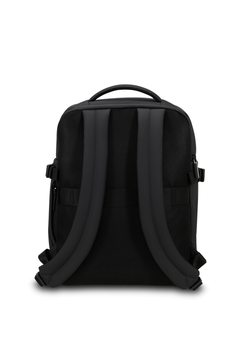 Lipault Lost In Berlin Backpack Pro  Black Lipault Lost In Berlin Backpack Pro  Black