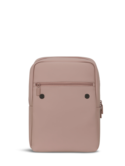 Lost In Berlin Square Backpack