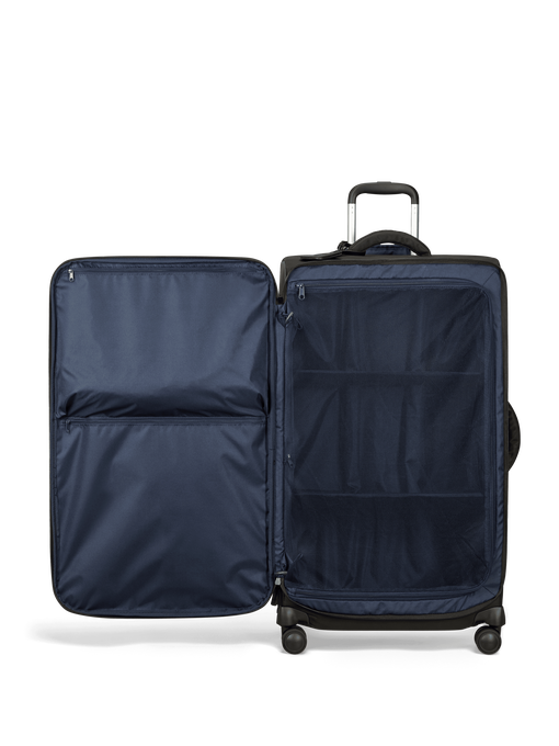 Lipault Plume Very Long Trip  Black