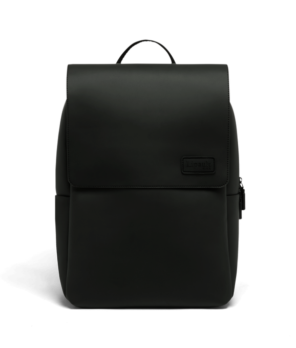 Lost In Berlin Square Backpack Lipault UK