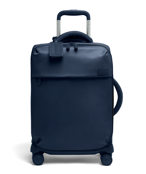 Lipault Plume Cabin 55cm  Navy