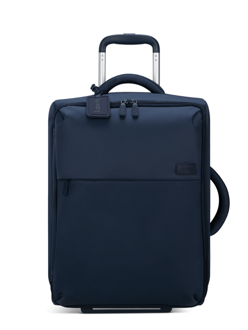 Lipault Foldable Plume Cabin 55cm  Navy