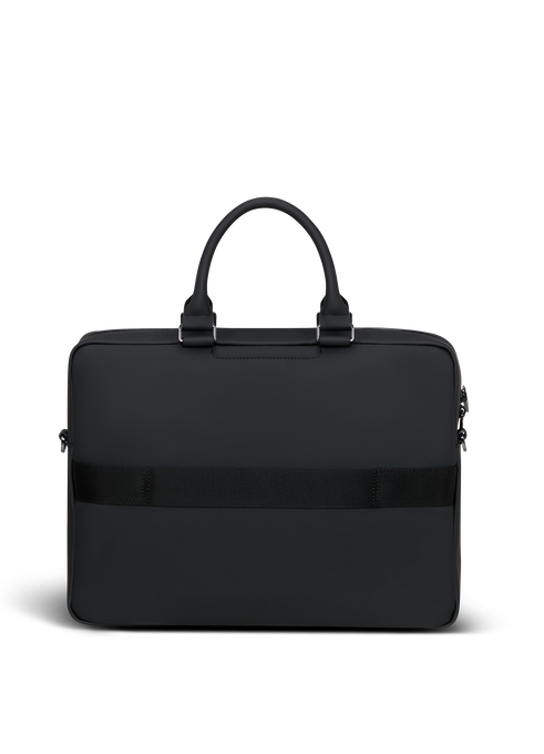 Lost In Berlin Briefcase 15.6"