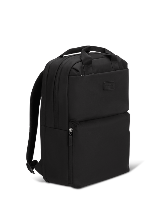 Lipault computer bag top