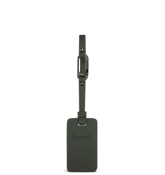 Lost In Berlin Luggage Tag