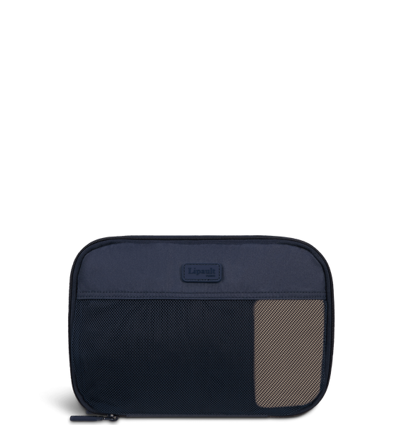 Lipault Travel Accessories Compression packing cube M Lipault Travel Accessories Compression packing cube M