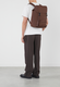 Lipault Lost In Berlin Exile Backpack  Spiced Mocha Lipault Lost In Berlin Exile Backpack  Spiced Mocha