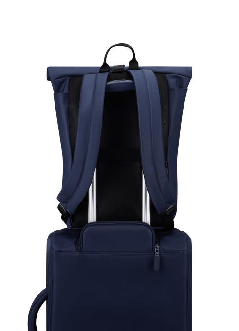 City Plume Backpack