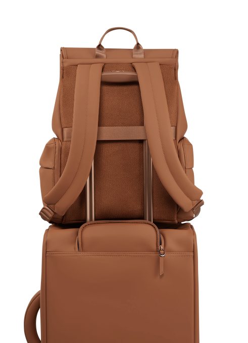 Lipault Lost In Berlin Cargo Backpack 2.0  Nutsy Nut Lipault Lost In Berlin Cargo Backpack 2.0  Nutsy Nut