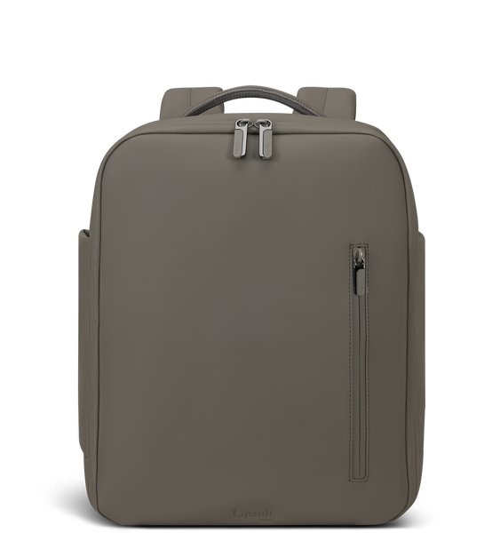 Lost In Berlin Travel Backpack Light 15.6"