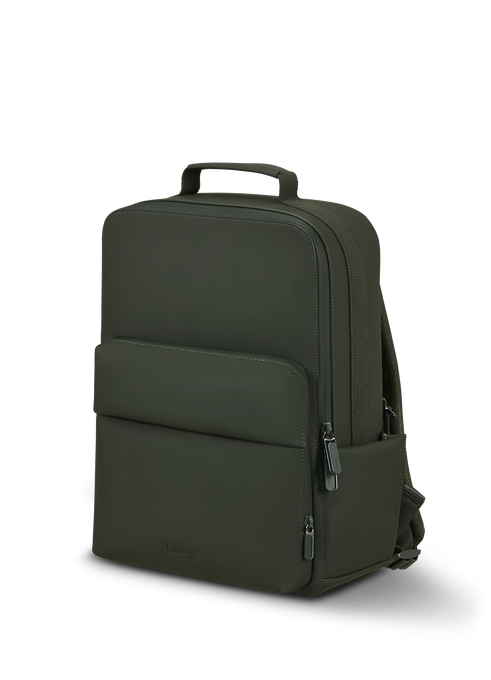 Lost In Berlin Lifetrotter Backpack 15.6"