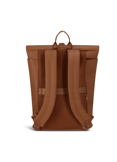 Lipault outlet backpack leather