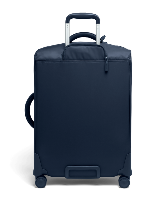 Lipault Plume Medium Trip 63cm  Navy Lipault Plume Medium Trip 63cm  Navy