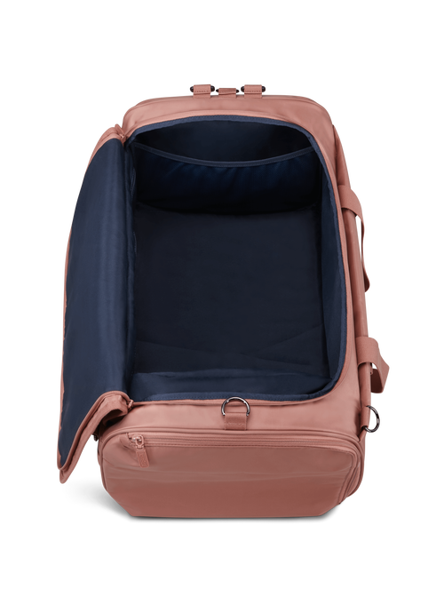 Lipault City Plume 72H Bag  Rosewood Lipault City Plume 72H Bag  Rosewood