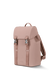 Lipault Lost In Berlin MIini Exile Backpack  Rose Quartz Lipault Lost In Berlin MIini Exile Backpack  Rose Quartz