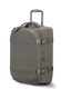 Lost In Berlin Exile Duffle with Wheels 55cm