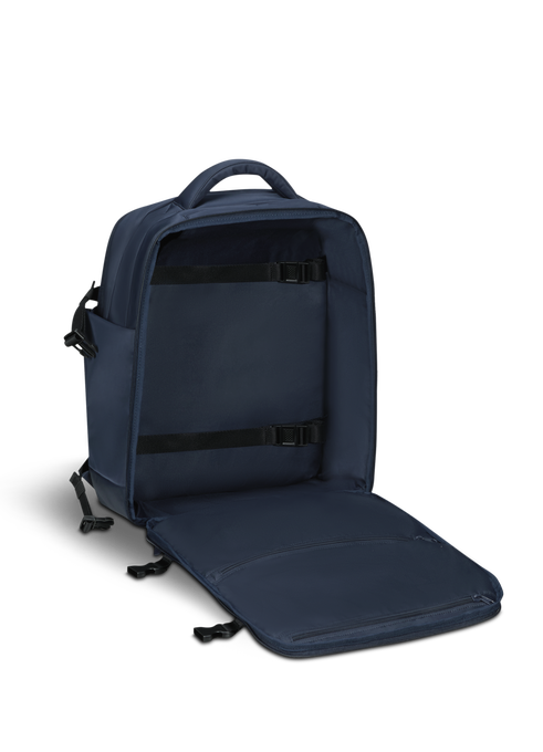 City Plume Travel Backpack 17"