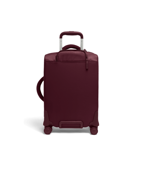Plume Cabin spinner Bordeaux