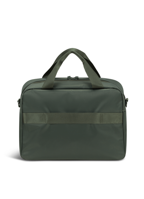 Lipault city plume backpack top