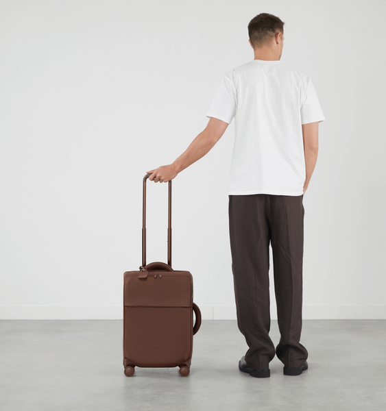 Lost In Berlin Cabin suitcase 55cm Lost In Berlin Cabin suitcase 55cm