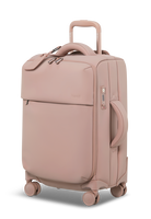 Lost In Berlin Cabin suitcase 55cm