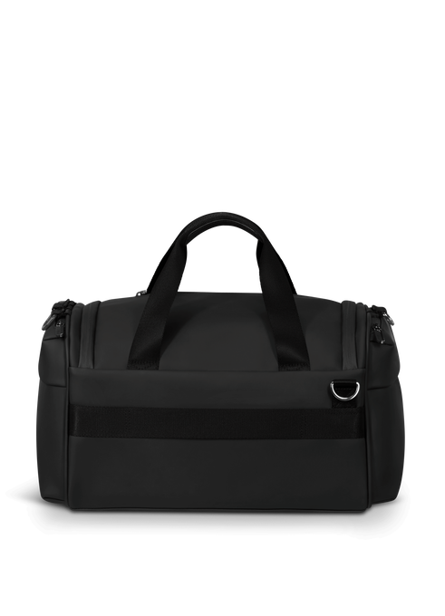 Lipault Lost In Berlin Diaper Bag 2.0  Black Lipault Lost In Berlin Diaper Bag 2.0  Black
