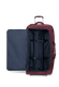 Lipault Foldable Plume Duffle with Wheels  Bordeaux Lipault Foldable Plume Duffle with Wheels  Bordeaux