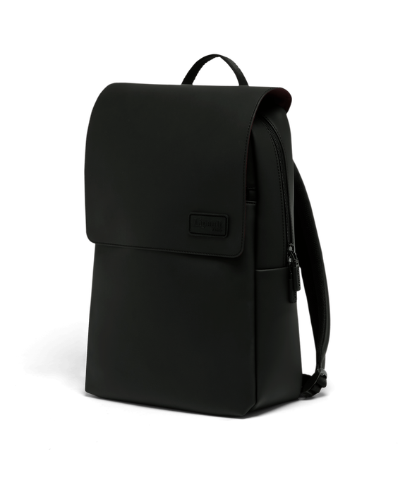 Lost In Berlin Square Backpack